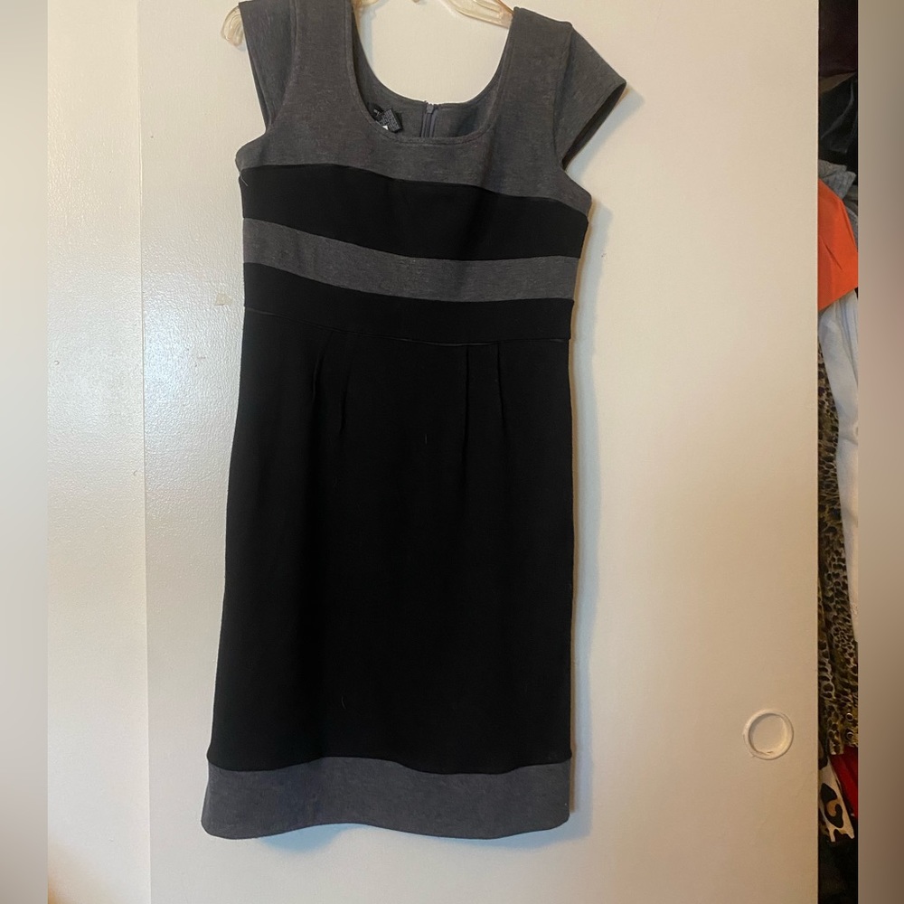 Work dress